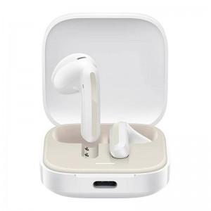 Auriculares Xiaomi Redmi Buds 6 Active True Wireless White